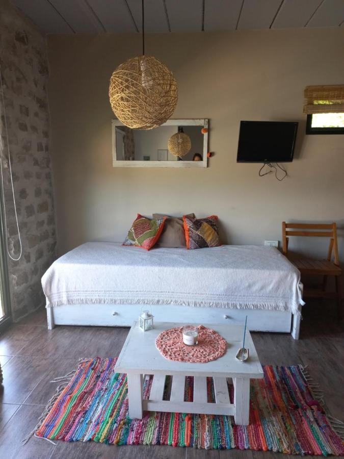 Aparthotel Piedra Mora Loft à Gualeguaychú Extérieur photo