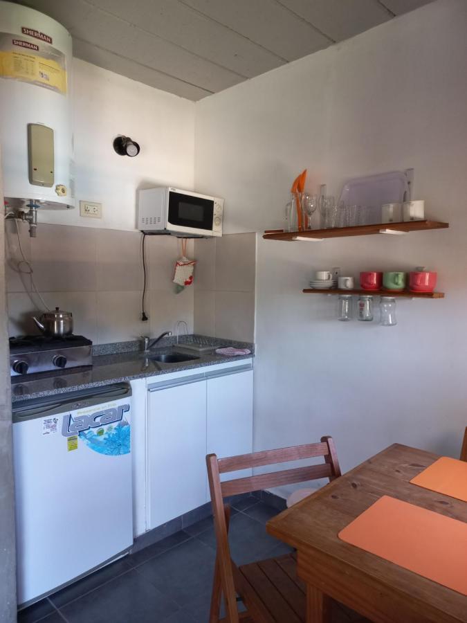 Aparthotel Piedra Mora Loft à Gualeguaychú Extérieur photo