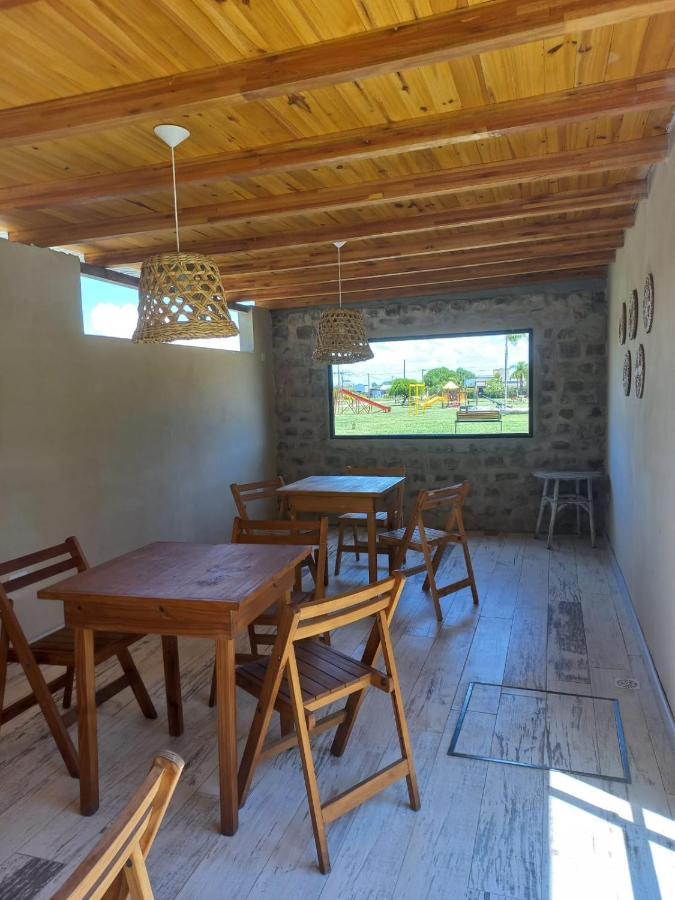 Aparthotel Piedra Mora Loft à Gualeguaychú Extérieur photo