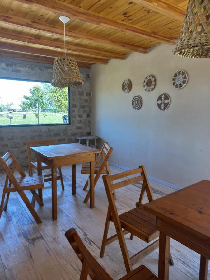 Aparthotel Piedra Mora Loft à Gualeguaychú Extérieur photo