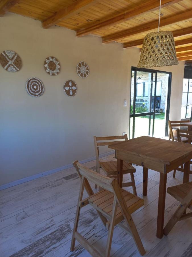 Aparthotel Piedra Mora Loft à Gualeguaychú Extérieur photo