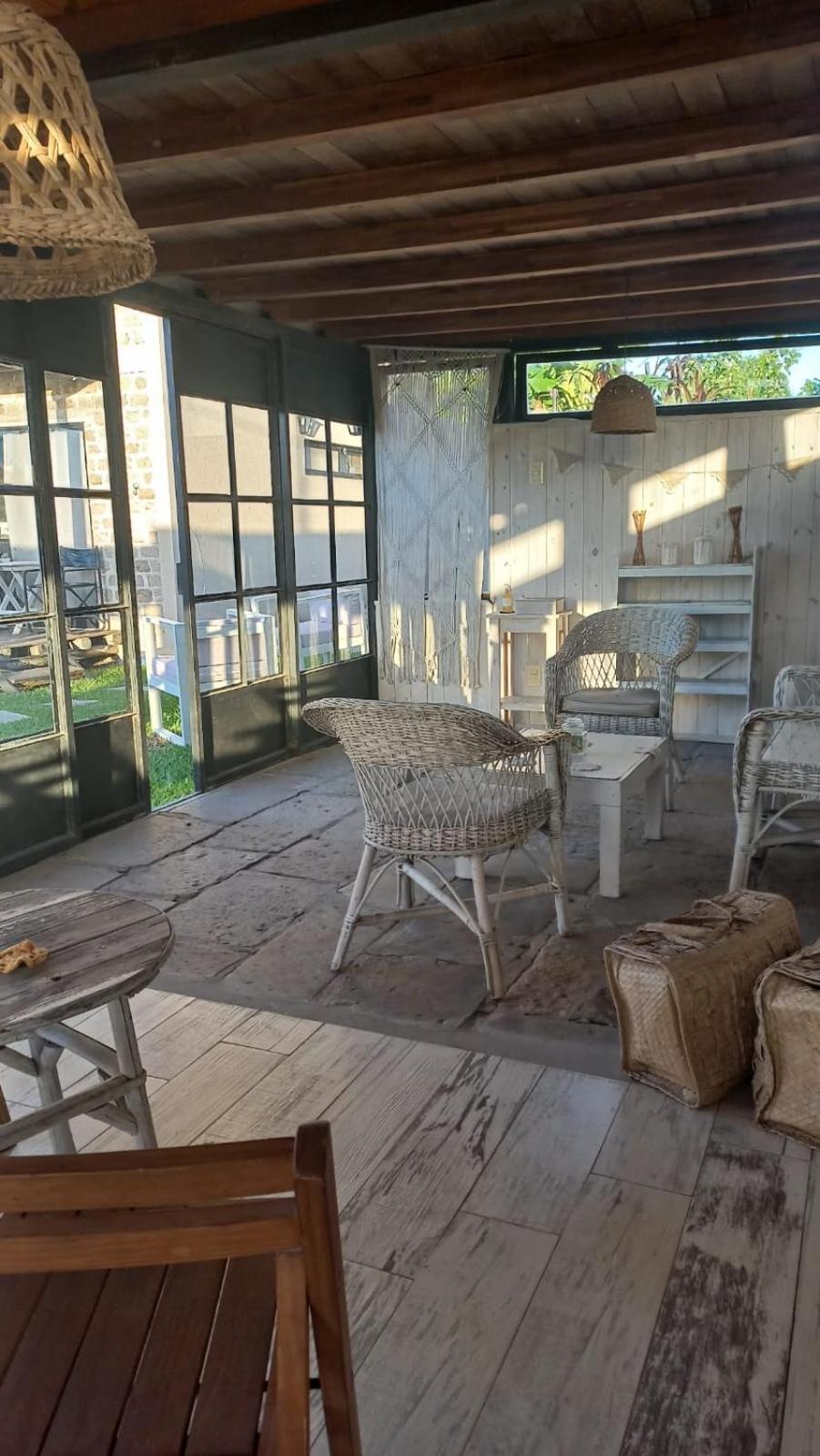 Aparthotel Piedra Mora Loft à Gualeguaychú Extérieur photo