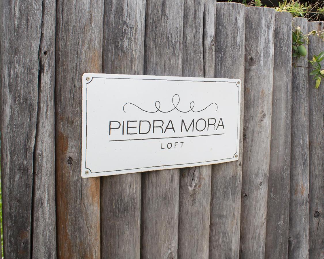 Aparthotel Piedra Mora Loft à Gualeguaychú Extérieur photo