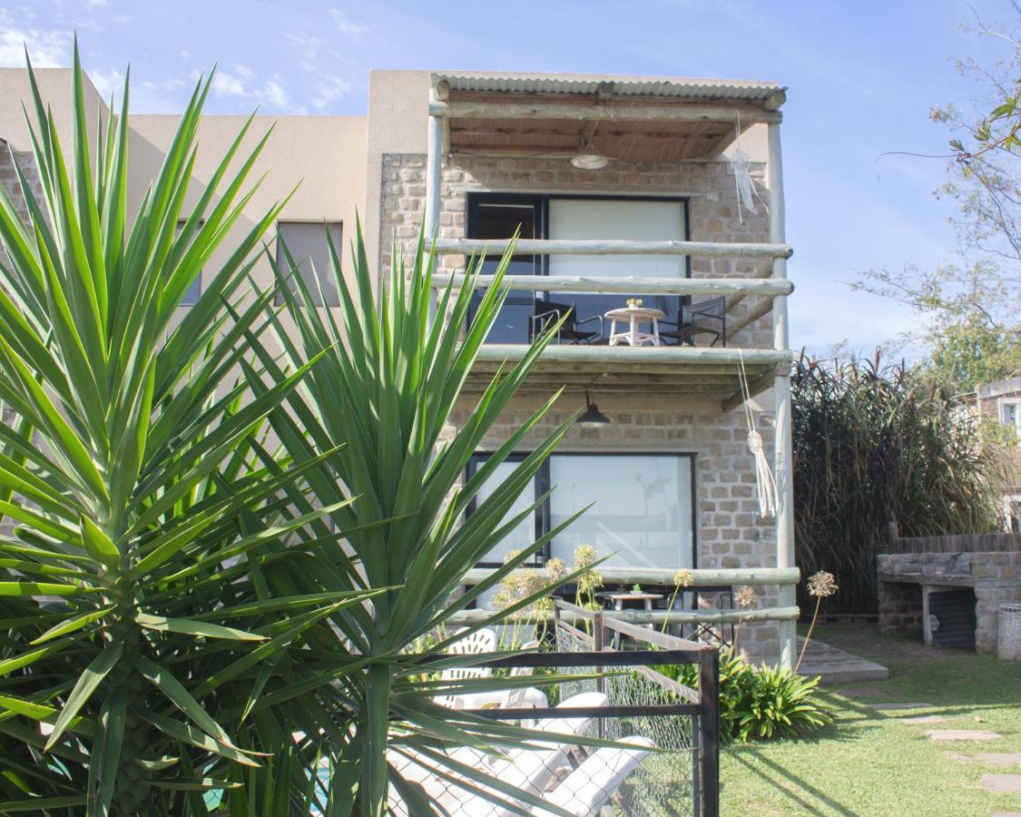 Aparthotel Piedra Mora Loft à Gualeguaychú Extérieur photo