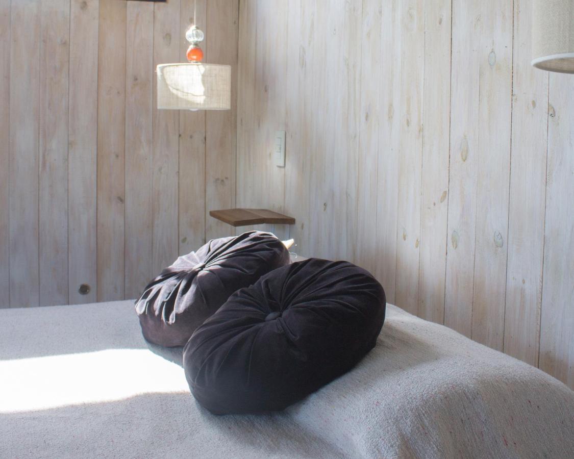 Aparthotel Piedra Mora Loft à Gualeguaychú Extérieur photo