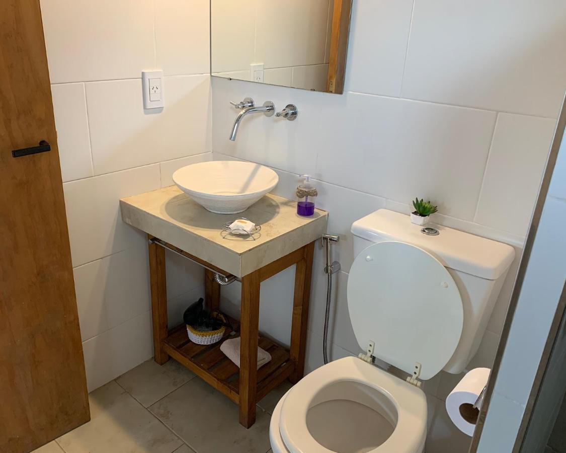 Aparthotel Piedra Mora Loft à Gualeguaychú Extérieur photo