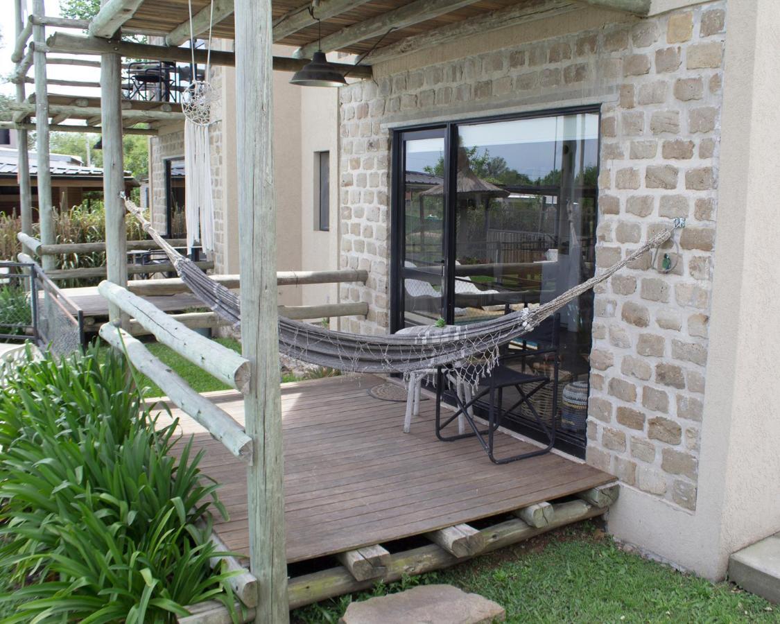 Aparthotel Piedra Mora Loft à Gualeguaychú Extérieur photo