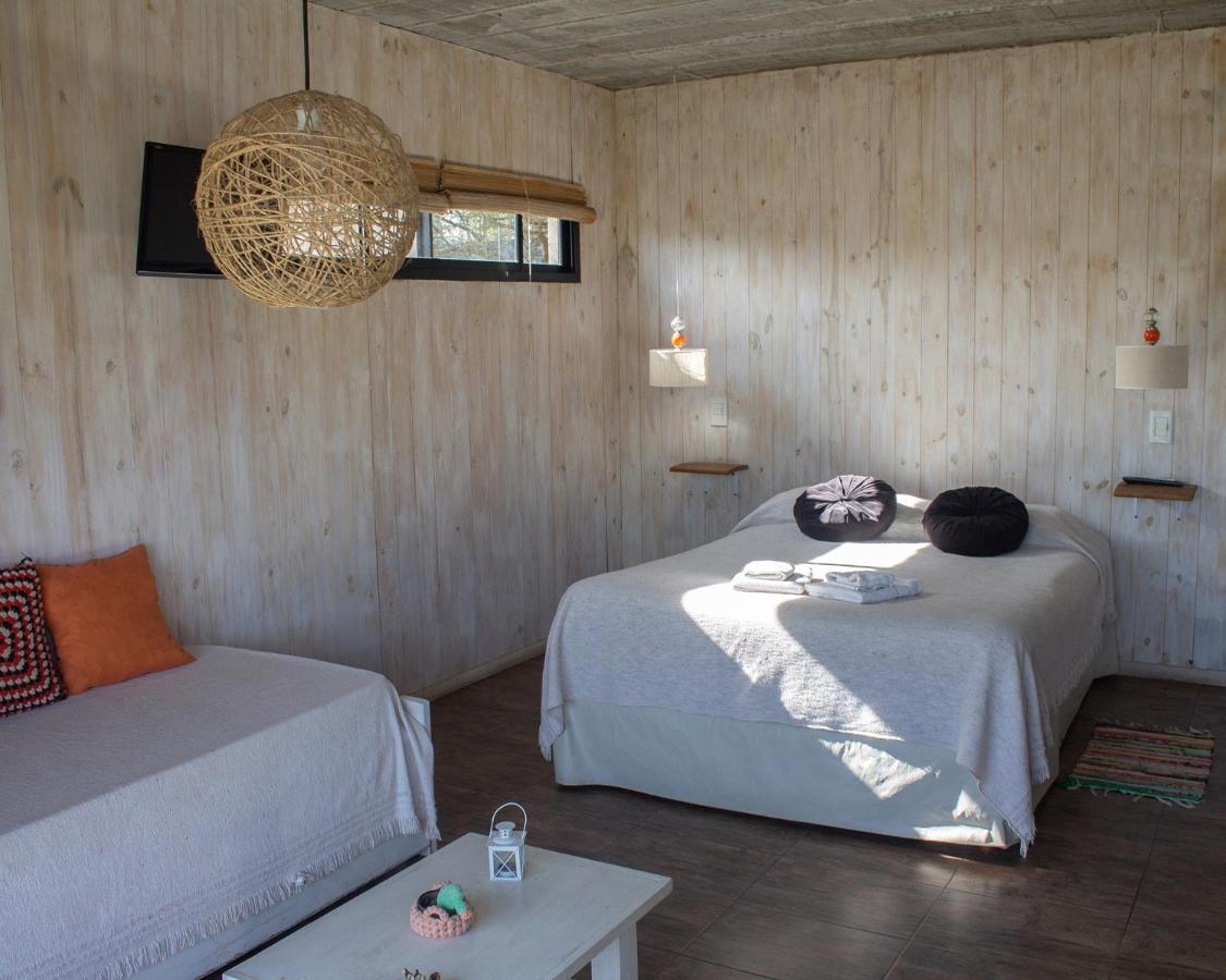 Aparthotel Piedra Mora Loft à Gualeguaychú Extérieur photo