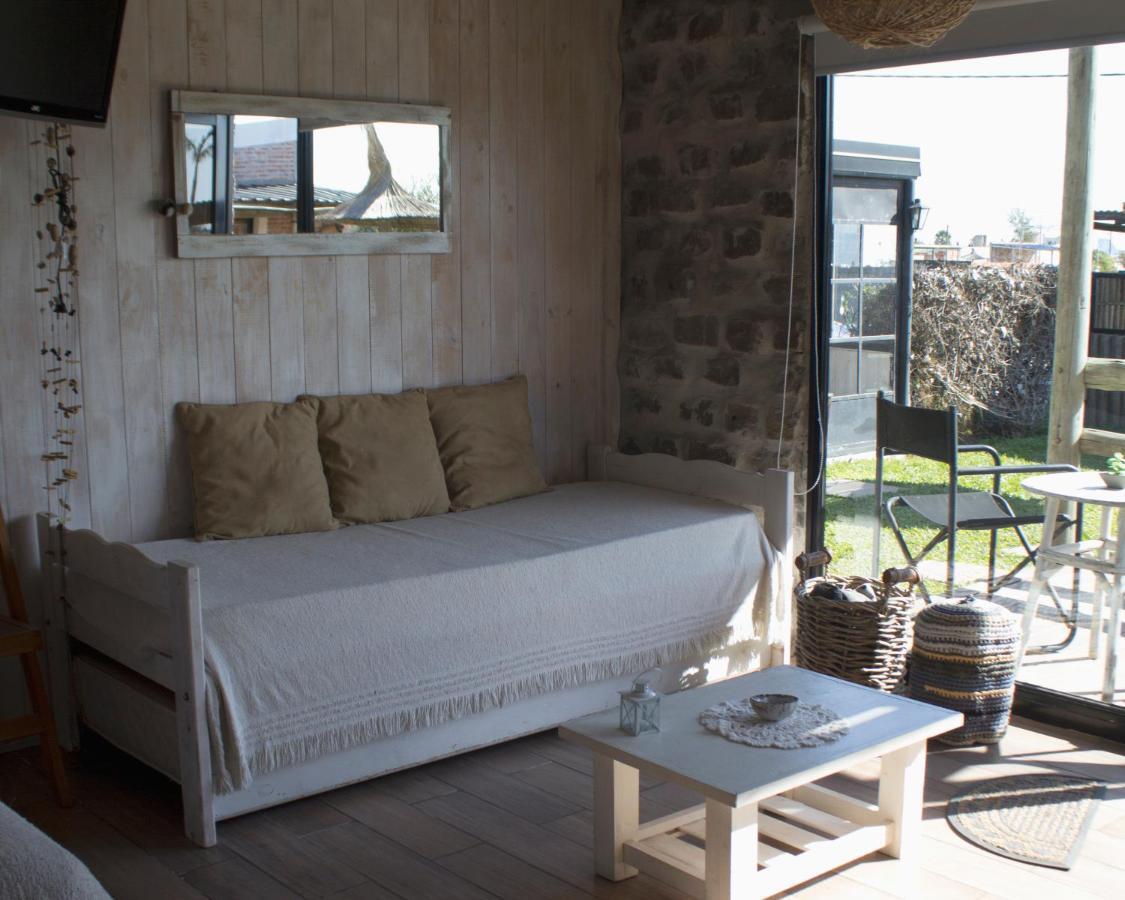 Aparthotel Piedra Mora Loft à Gualeguaychú Extérieur photo