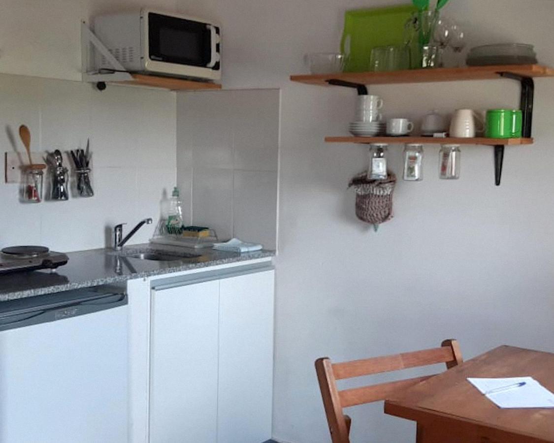 Aparthotel Piedra Mora Loft à Gualeguaychú Extérieur photo