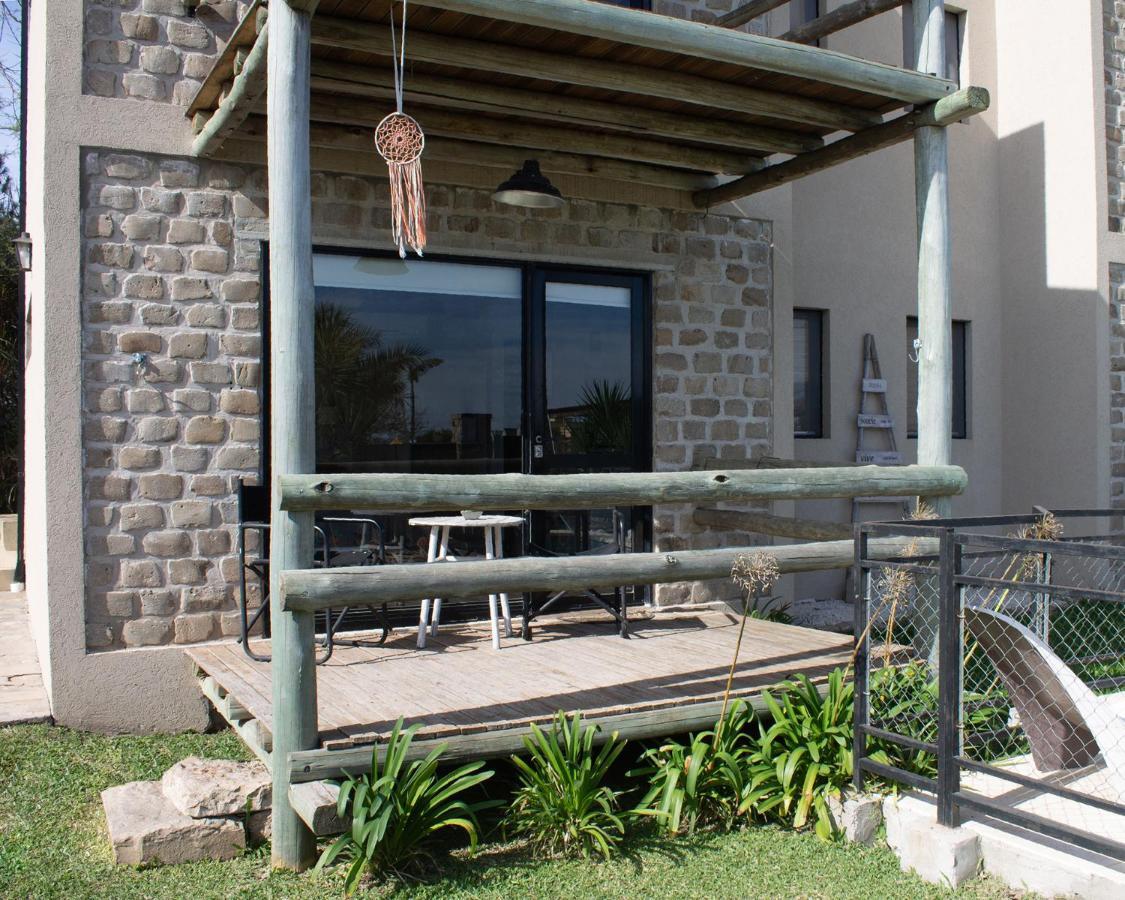 Aparthotel Piedra Mora Loft à Gualeguaychú Extérieur photo