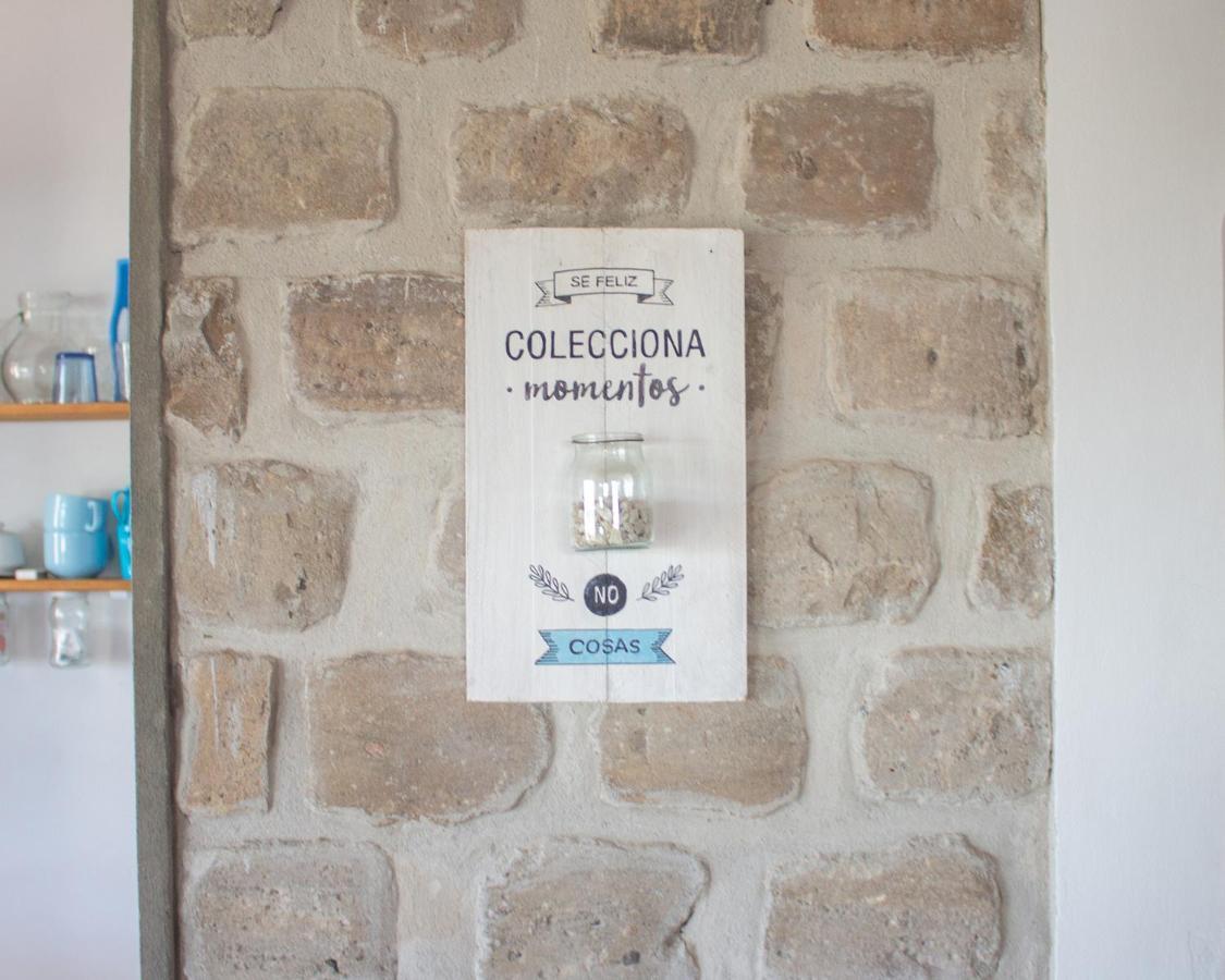 Aparthotel Piedra Mora Loft à Gualeguaychú Extérieur photo