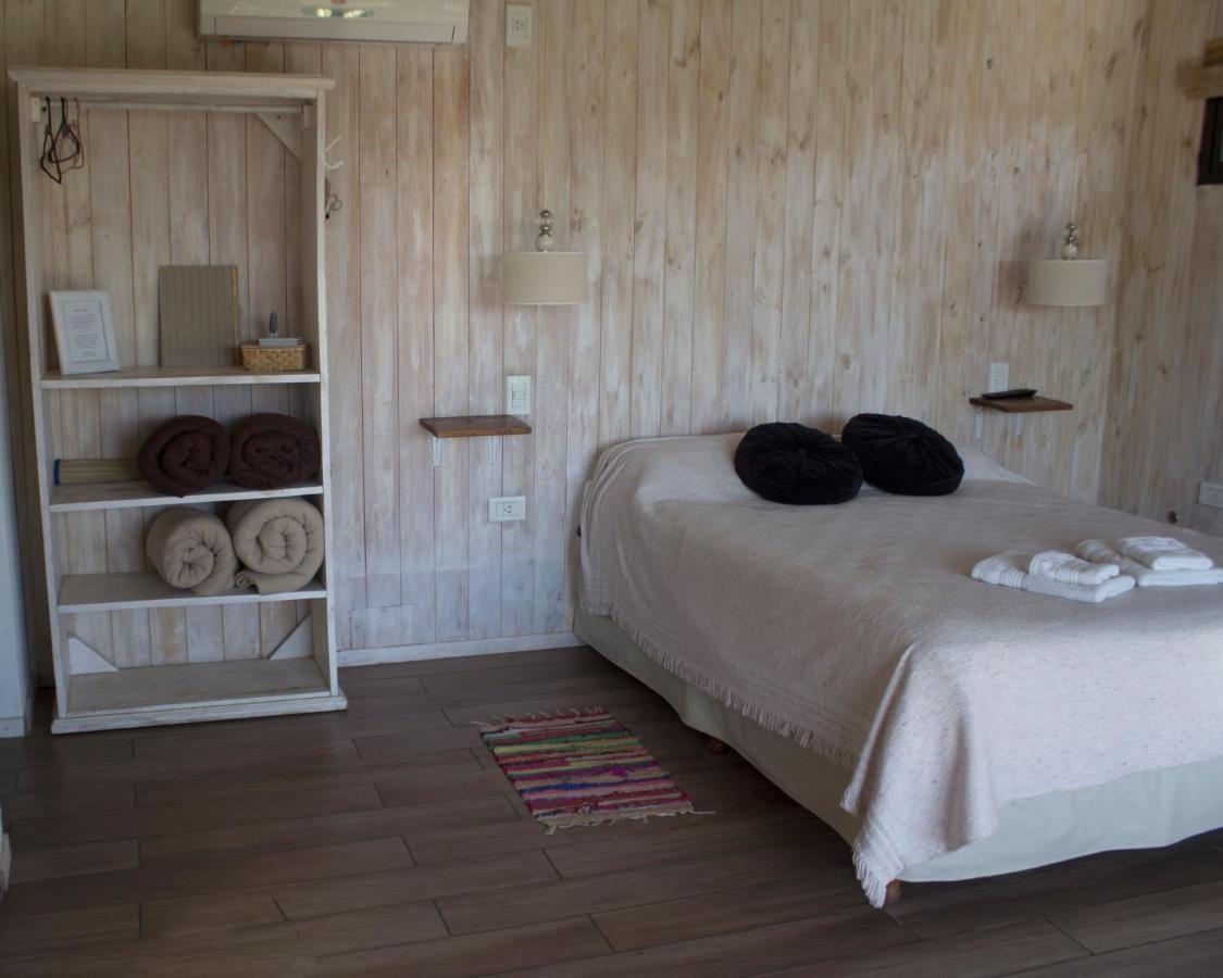 Aparthotel Piedra Mora Loft à Gualeguaychú Extérieur photo