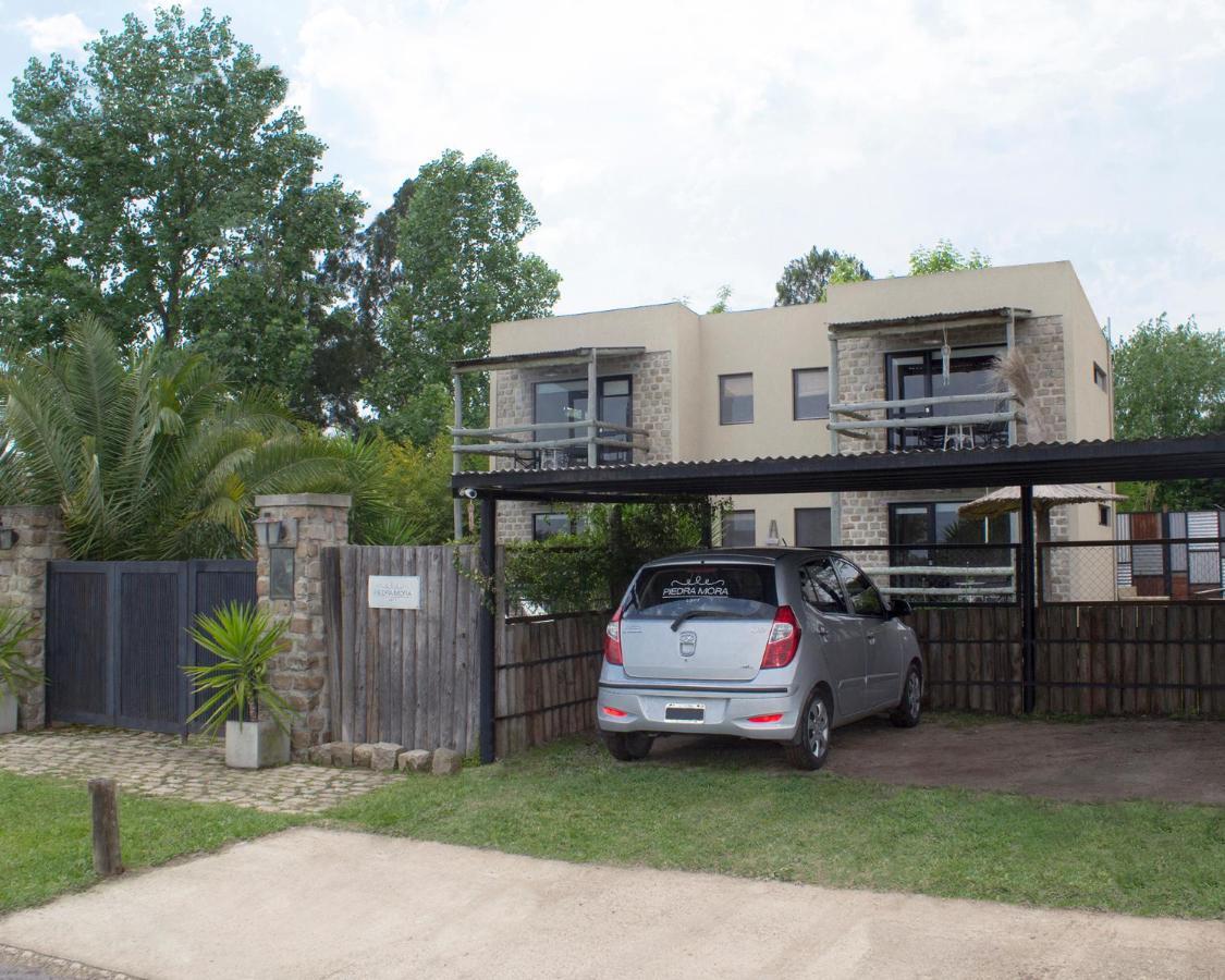 Aparthotel Piedra Mora Loft à Gualeguaychú Extérieur photo