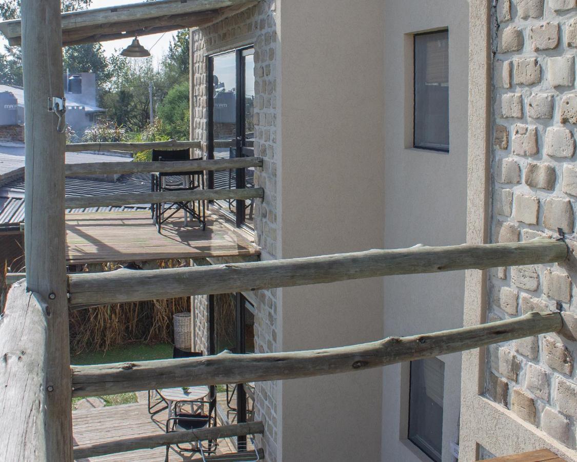 Aparthotel Piedra Mora Loft à Gualeguaychú Extérieur photo